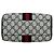 Borsa Gucci Ophidia Small GG Supreme - vista 4