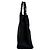 Borsa Gucci in tela di nylon nera - vista 2