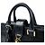 Autre Marque Borsa Saint Laurent Baby Cabas - vista 10