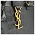 Autre Marque Borsa Saint Laurent Baby Cabas - vista 12