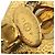 Orecchini a clip Chanel Gold - vista 8