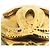Orecchini a clip Chanel Gold - vista 4