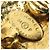 Orecchini a clip Chanel Gold - vista 8