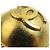 Orecchini a clip Chanel Gold - vista 4
