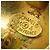 Orecchini a clip Chanel Gold - vista 7