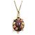 Collana Chanel Coco Mark design a tartaruga