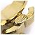 Chanel Gold Band Ring - Ansicht 10