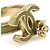 Chanel Gold Band Ring - Ansicht 6