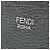 Fendi Black Leather Backpack - view 13