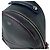 Fendi Black Leather Backpack - view 6