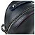 Fendi Black Leather Backpack - view 7