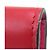 Bulgari Tarjetero Bvlgari Serpenti Forever de piel roja - vista 7