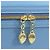 Bulgari Borsa Vanity 2-way Bvlgari Serpenti - vista 10