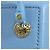 Bulgari Borsa Vanity 2-way Bvlgari Serpenti - vista 11