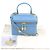 Bulgari Borsa Vanity 2-way Bvlgari Serpenti - vista 15