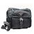 Borsa a spalla Prada in nylon