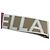 Stella Mc Cartney Stella McCartney Mini Eco Soft Logo Belt Crossbody Shoulder Bag - vista 17
