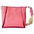 Stella Mc Cartney Stella McCartney Mini Eco Soft Logo Belt Crossbody Shoulder Bag - vista 3