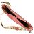 Stella Mc Cartney Stella McCartney Mini Eco Soft Logo Belt Crossbody Shoulder Bag - vista 4