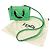 FENDI By The Way Mini Schultertasche mit Schildpatt-Griff - Ansicht 14