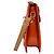 Pouch Accessori Louis Vuitton Monogram Vernis - vista 2