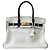 Hermès Borsa HERMES Birkin 30 Bicolor