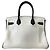 Hermès Borsa HERMES Birkin 30 Bicolor - vista 3