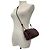 Bottega Veneta Notturno Mini Shoulder Bag - vista 4