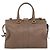 Autre Marque Saint Laurent Chyc Cabas Leather Medium - Ansicht 2
