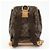 Louis Vuitton Vintage Montsouris Monogram Canvas GM - vue 2