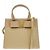 Salvatore Ferragamo Convertible Vara Bow Leather Small