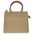 Salvatore Ferragamo Convertible Vara Bow Leather Small - vista 2