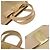 Salvatore Ferragamo Convertible Vara Bow Leather Small - vista 7