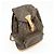 Louis Vuitton Vintage Montsouris Monogram Canvas GM - vue 4
