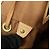 Louis Vuitton Vintage Montsouris Monogram Canvas GM - vue 7