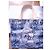 Dior Toile de Jouy Cabas Shopper Weltkarten-Motiv Blau-Weiß - Ansicht 3