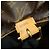 Louis Vuitton Montsouris Monogram Canvas GM - vista 7