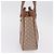 Céline Tote Canvas Tasche Beige - Ansicht 4