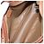 Céline Tote Canvas Tasche Beige - Ansicht 5