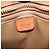 Céline Tote Canvas Tasche Beige - Ansicht 6