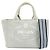 Prada Canapa Convertible Canvas Mini