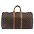 Louis Vuitton Keepall Monogram Canvas 55 - vista 2