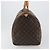 Louis Vuitton Keepall Monogram Canvas 55 - vista 4
