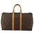 Louis Vuitton Keepall Monogram Canvas 45