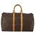 Louis Vuitton Keepall Monogram Canvas 45 - vista 2