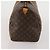 Louis Vuitton Keepall Monogram Canvas 45 - vista 3