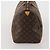 Louis Vuitton Keepall Monogram Canvas 45 - vista 4