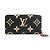 Cartera Larga Louis Vuitton Monogram Empreinte - vista 2