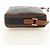 Fendi Vintage Pequin Coated Canvas Small - vue 4