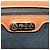 Fendi Vintage Pequin Coated Canvas Small - vue 6